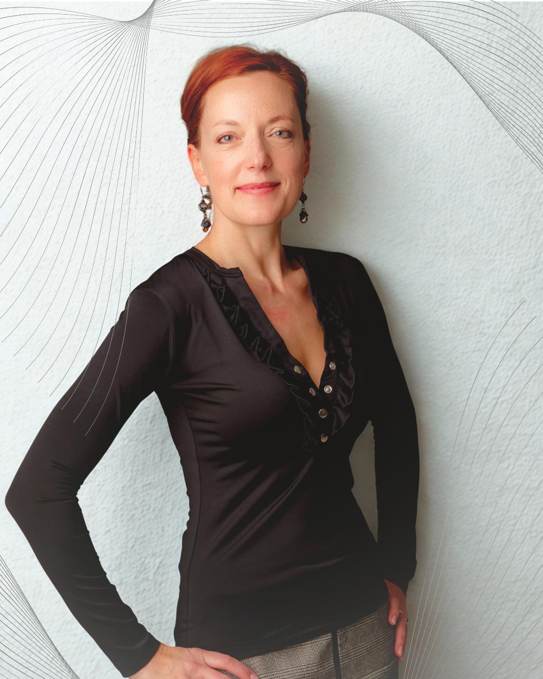 Enyedi Eszter - Enyedi Marketing