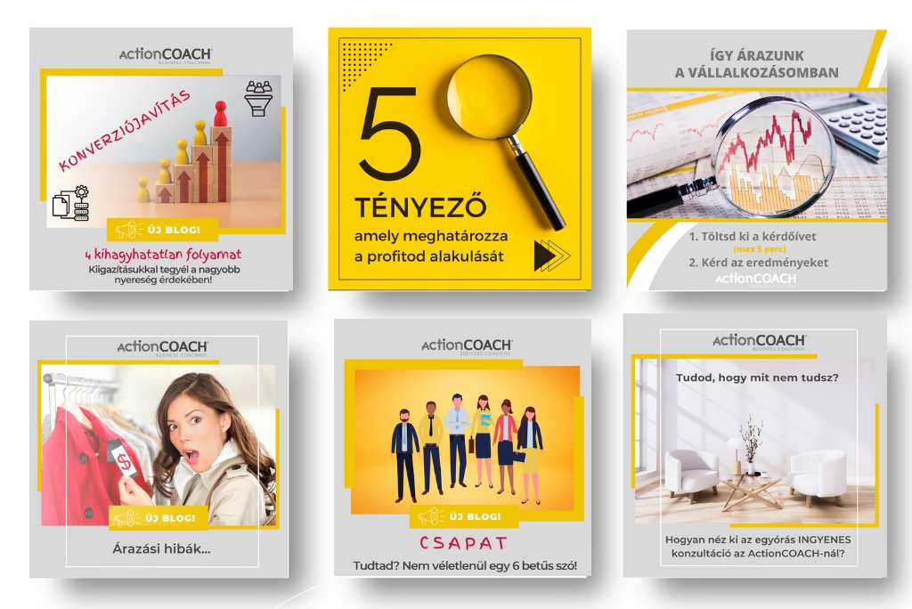 Email marketing - AC